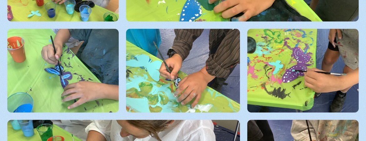 Blog Header Image